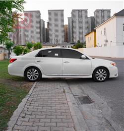 تويوتا أفالون